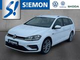 Volkswagen Golf VII Variant R-LINE MASSAGE KLIM ACC DSG SHZ