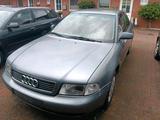 Audi A4 B5 8D, Bj. 1995, ohne TÜV, Oldtimer, - Audi A4 B5-8D