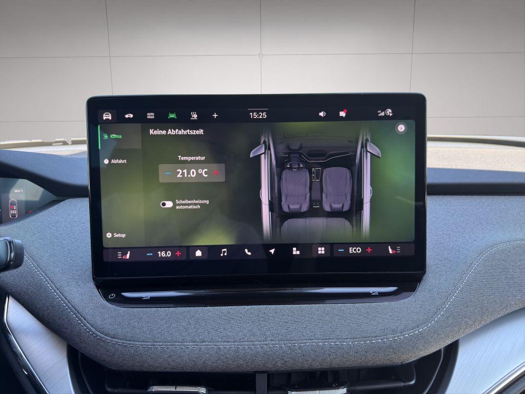 Skoda Enyaq 85x