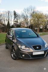Seat Altea 1.6 TDI DSG Automatik generalüberholt AHK - Seat Altea: Automatik