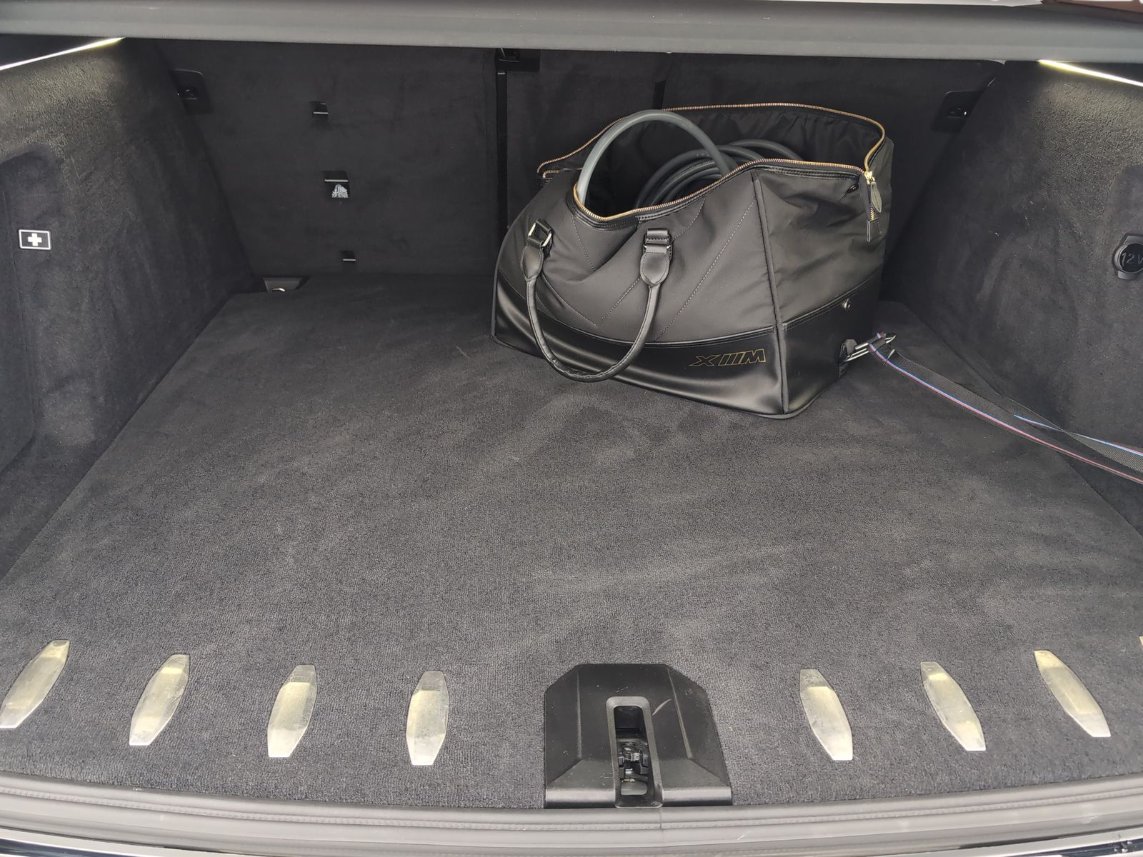 BMW XM - Bild 15