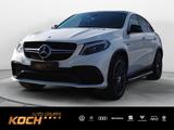 Mercedes-Benz GLE 63 AMG 4Matic,Coupé Pano, AGA AMG Performanc - gebrauchte Mercedes-Benz GLE 63 AMG aus dem Jahr 2018
