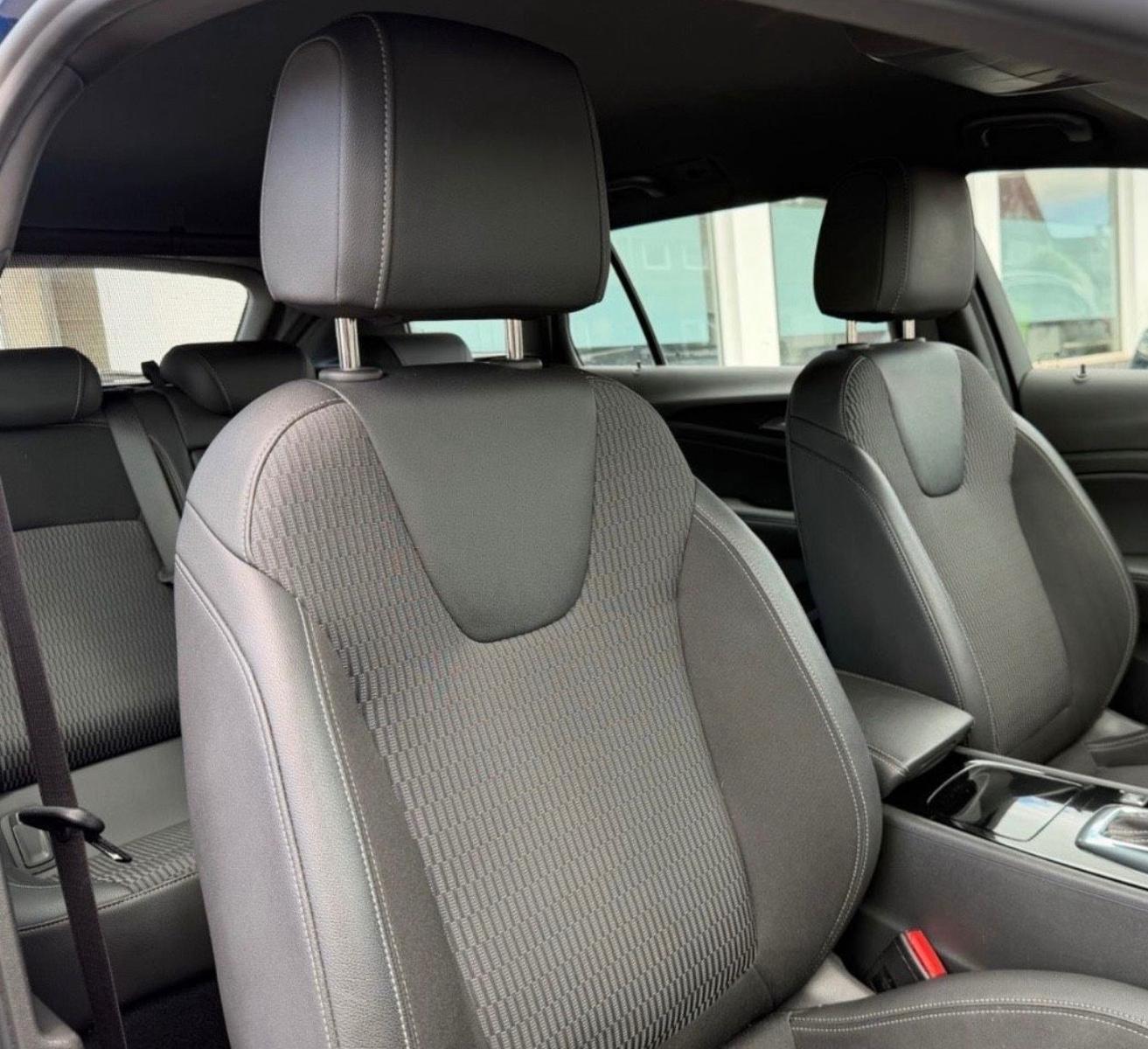 Opel Insignia 1.5 Diesel 90kW GS Line ST GS Line