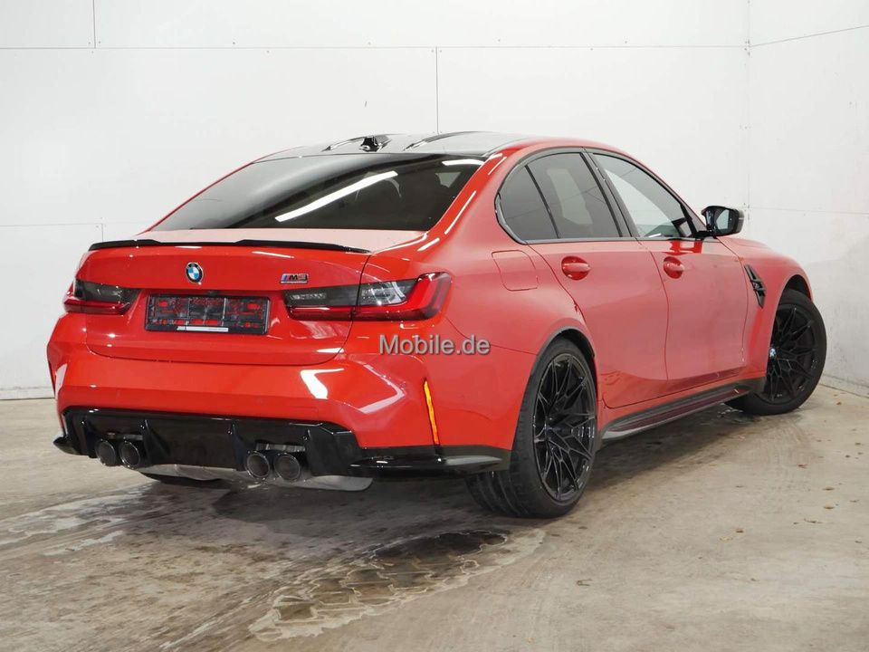 BMW M3 - Bild 4