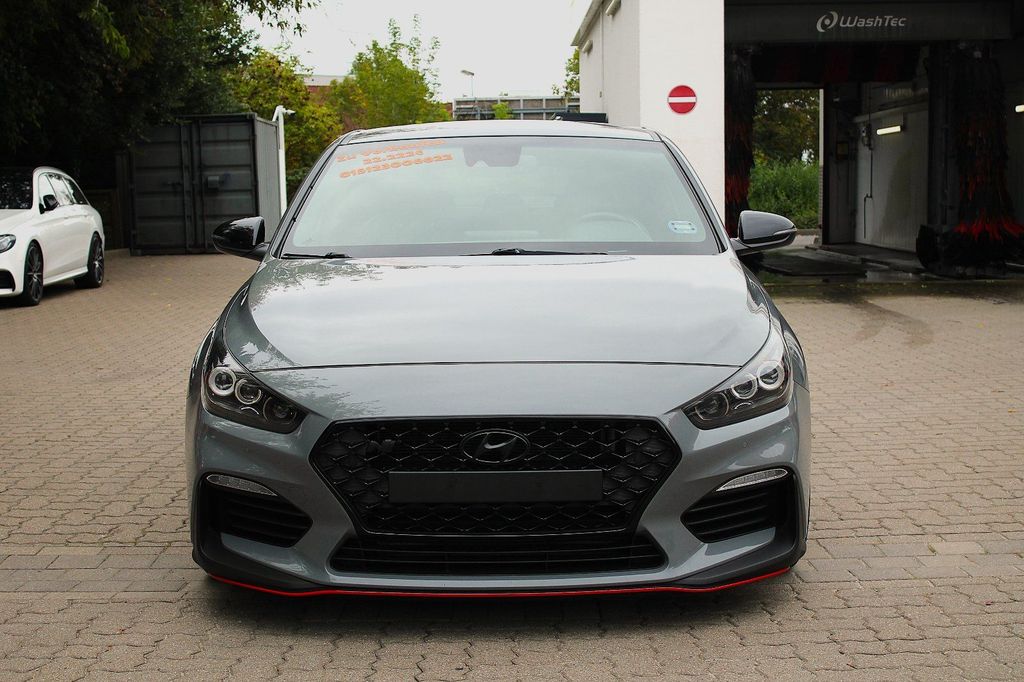 Image of Hyundai i30