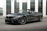 BMW M4 Cabrio, M-Performance, H&K HeadUp Top Zustan - BMW M4 Performance Gebrauchtwagen