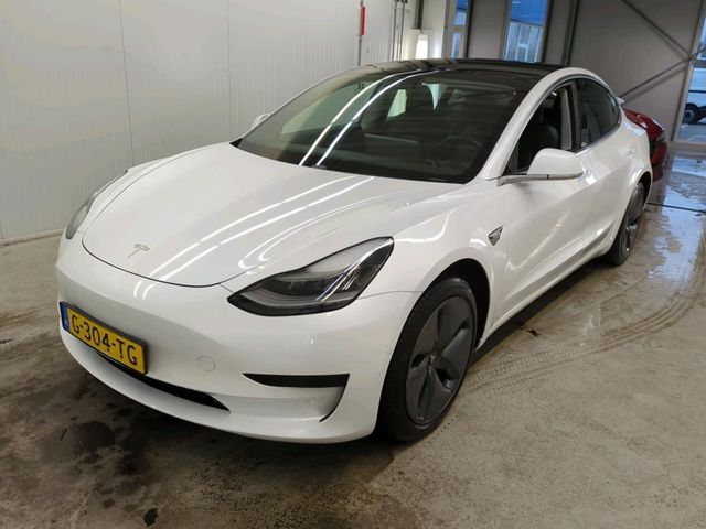 Tesla Model 3 Standard RWD Plus [ TREKHAAK+AUTOPILOT+6