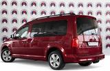 Volkswagen Caddy PKW Maxi Comfortline BMT/Automatik/7 Sitz - gebrauchte VW Kleinbus