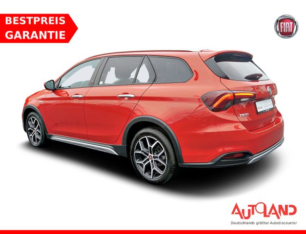 Fiat Tipo 1.0 Cross LED Navi ACC Android Apple Kamera