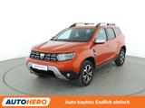 Dacia Duster 1.5 Blue dCi Prestige +*NAVI*360°*PDC*SHZ - Dacia Duster in Köln