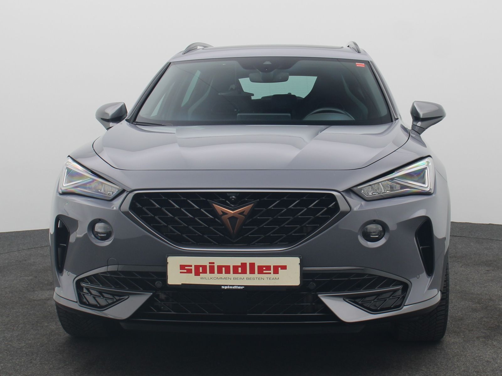 Cupra Formentor - Bild 3