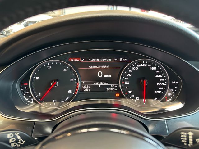 Audi A7 3.0 TDI quattro *Sline*AHK*Bose*Massage*Kamer