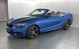 BMW 220 i M Sportpaket LED Navi Tempomat HIFI - BMW 220 in München