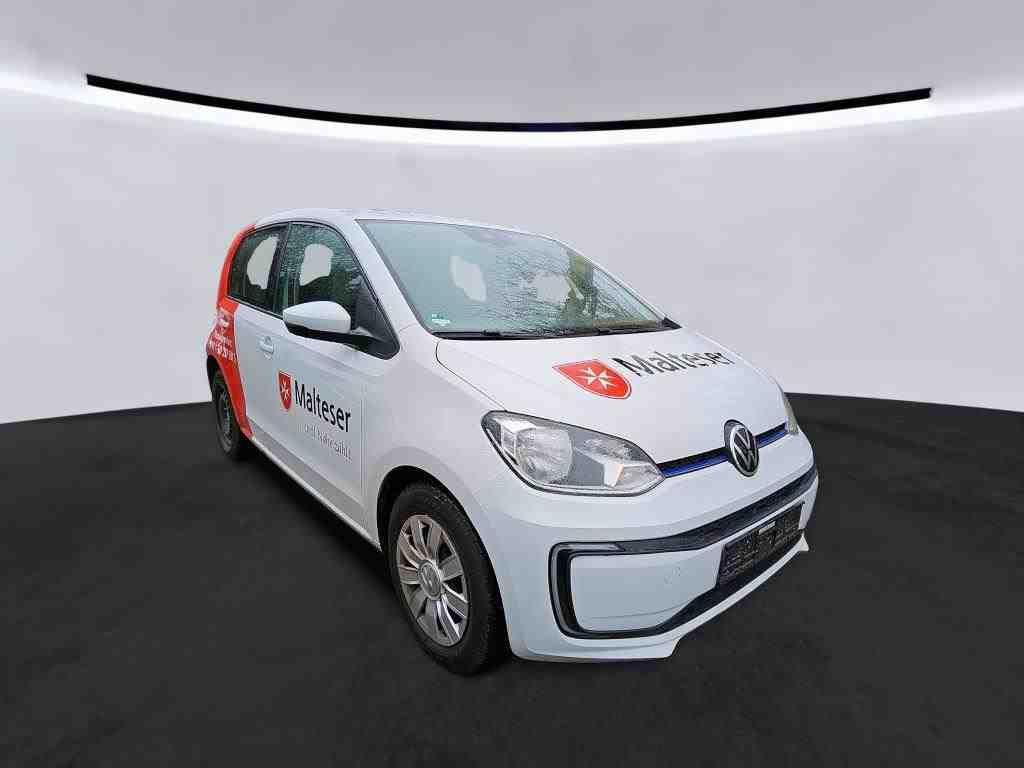 Volkswagen up! e-up! move-up! (CCS,SHZ,RFK,PDC,GRA,Climatr)
