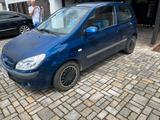 Hyundai Getz 1.4 GLS GLS - Hyundai Getz: Gls