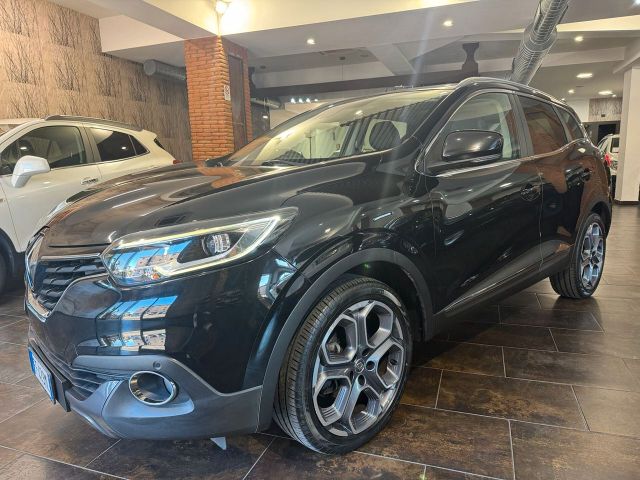 Renault Kadjar dCi 8V 110CV Energy Bose