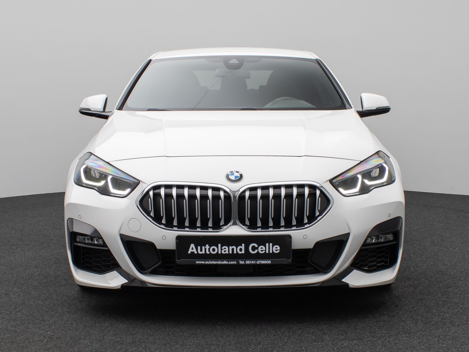 Fahrzeugabbildung BMW 220 Gran Coupé M Sport Kamera DAB H/K Lenkrhzg