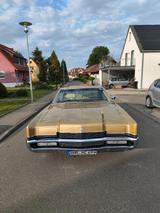 Ford Mercury Marauder - Ford aus 1969