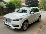 Volvo XC90 D5 AWD Geartronic Inscription Inscription - Volvo XC90: Scheckheftgepflegt