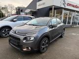 Citroën C3 1.2 PureTech 110 LED Navi PDC Kamera DAB - gebrauchte Citroën C3 aus dem Jahr 2020