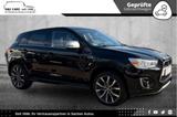 Mitsubishi ASX 1.8 DI-D+ Diamant EDT 2.H XEN NAV KAM AHK - Mitsubishi ASX mit Diesel-Antrieb: Geländewagen, 1.8