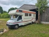 Fiat Ducato 230 Beisl 6500M 2,5l Tdi 4To.  - Fiat Ducato 2 5 td