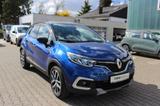 Renault Captur TCe 150 EDC Version S / Allwetter - Renault aus 2018