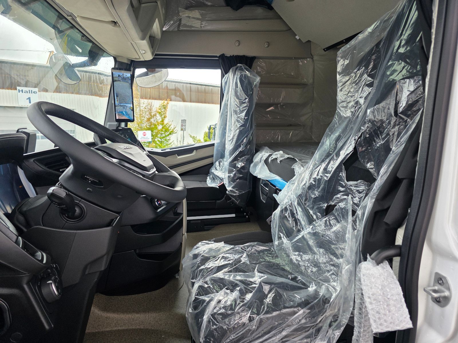 Fahrzeugabbildung Iveco AS440S58T/P, ADR Gefahrgut AT,EXII,EXIII,FL