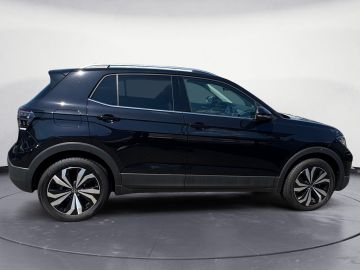 Volkswagen T-Cross - 6