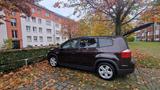 Chevrolet Orlando Baujahr 2013  158000 km ... - Chevrolet: Van, 20