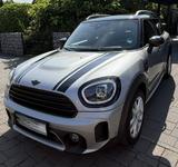 MINI Cooper Countryman Cooper Classic Trim AT Cla...