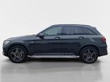 Mercedes-Benz AMG GLC 43 4Matic 9G-TRONIC AHK+Pano+RFK+ - gebrauchte Mercedes-Benz GLC 43 AMG aus dem Jahr 2021