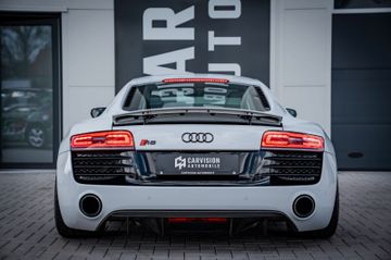 Audi R8 V10 Plus Coupé*S-Tronic*Rohana RFX2*KW V3