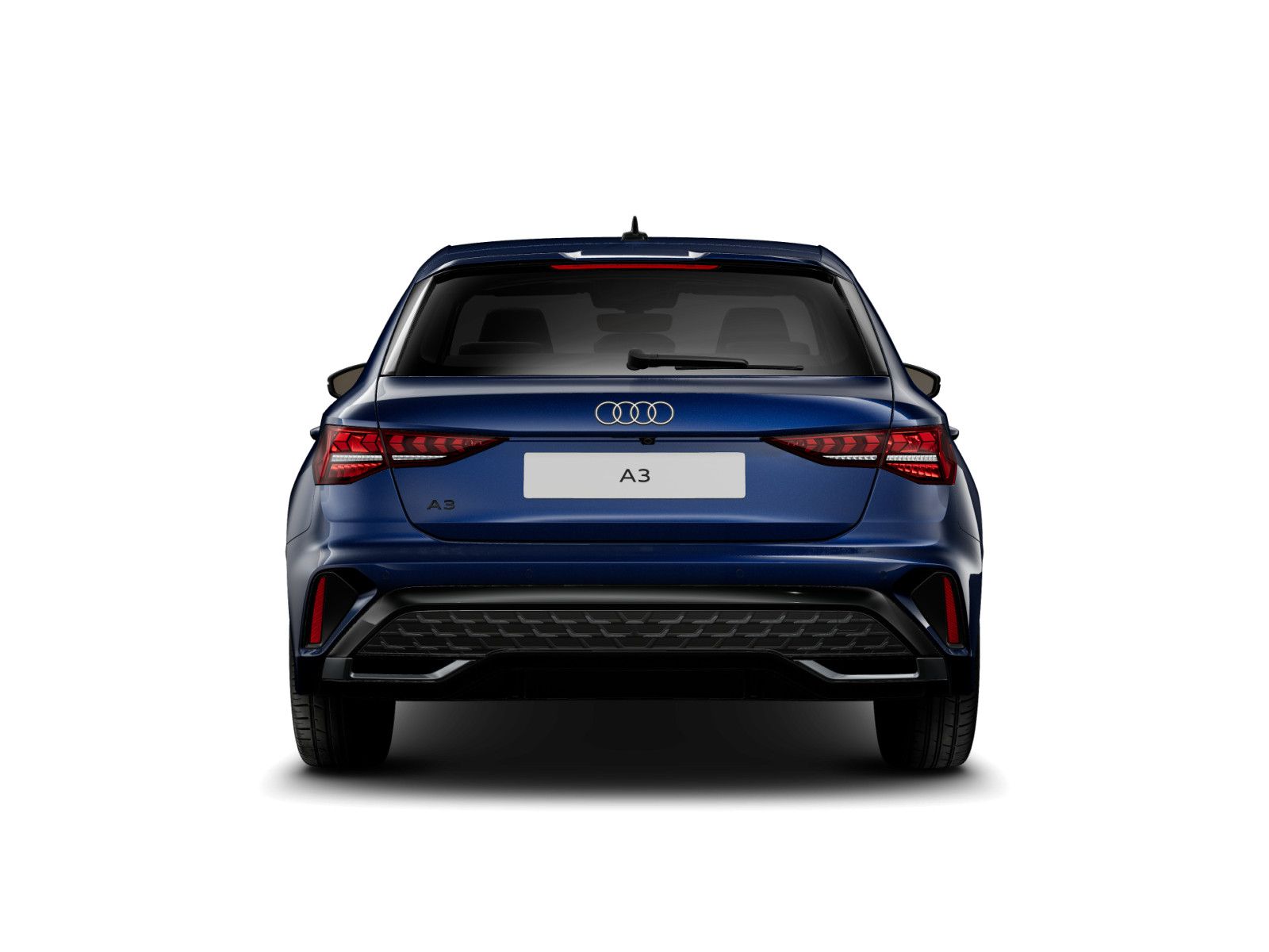 Audi A3 - Bild 8