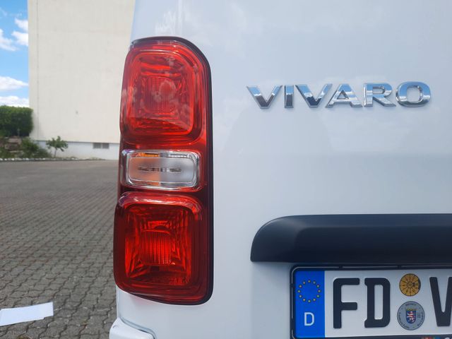 Vivaro Lang (L3). 2.0  Autom.