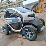 Renault Twizy 80 kmh inkl. Batterie, Fenst... - Renault Twizy aus 2012