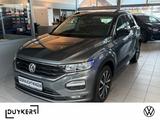Volkswagen T-Roc 1.0 TSI R-LINE AHK GJR - Volkswagen T-Roc in Aachen