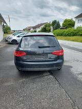 Audi A4 2.0 TFSI S line Avant - Audi A4 aus 2009: Line