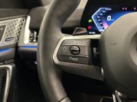 BMW iX2 - Vorschau Bild 25