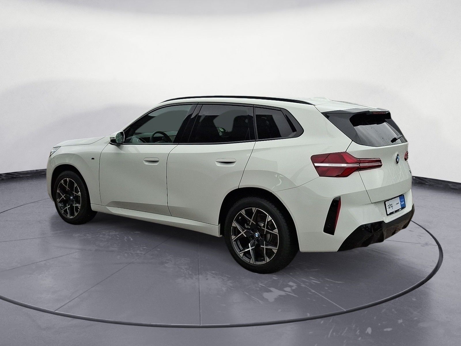 BMW X3 xDrive20d M SPORT AHK Driving Assistant Plus imagem 3