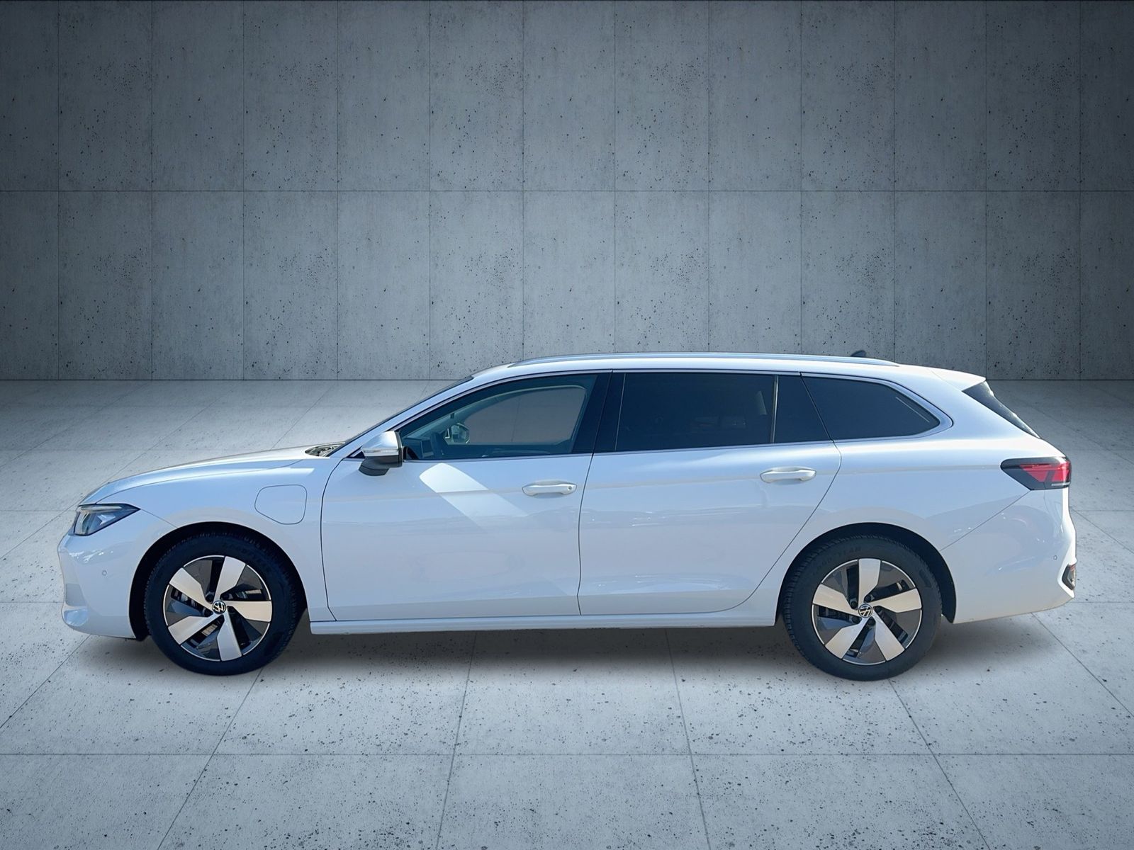 Volkswagen Passat - Bild 2