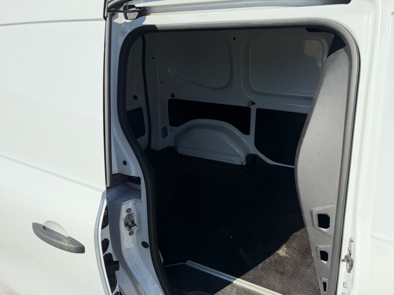 Fahrzeugabbildung Mercedes-Benz Citan Kasten 108 CDI Worker Plus