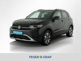 Volkswagen T-Cross Goal 1.0 TSI DSG APP Kamera LED ACC - Volkswagen T-Cross Jahreswagen