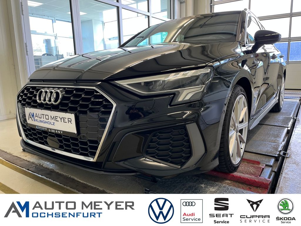 Image of Audi A3