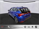 Hyundai i20 1.0 T-GDI 48V-Hybrid DCT Trend - Hyundai i20 48V Gebrauchtwagen