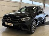 Mercedes-Benz GLC 220 GLC GLC 220 d 4Matic*Tüv+Garantie - Mercedes-Benz: Schwarz