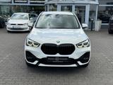 BMW X1 xDrive 20d Sport Line - BMW X1: Xdrive