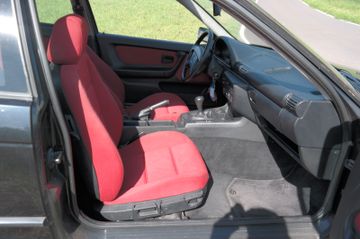 BMW 316 - 10