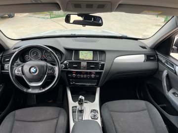 BMW X3 - 11