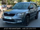 Skoda Yeti Drive*AHK*8FACH*KLIMAAUTO*SITZHEIZ*TEMPOMAT - Skoda: Allradantrieb